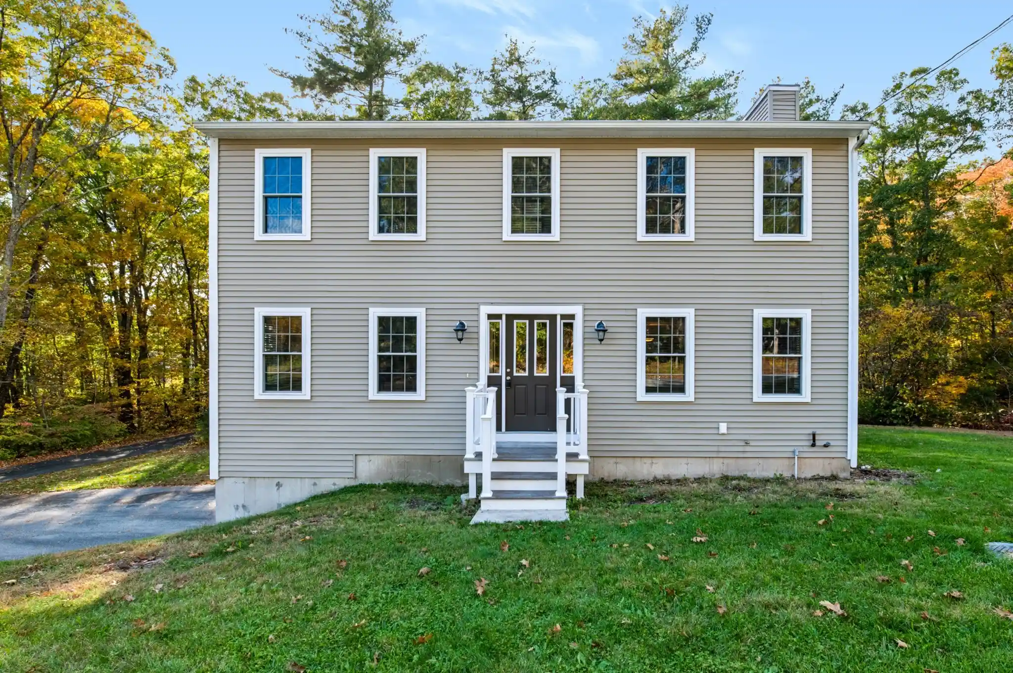 Single family home for sale at 54 Lower Gore Rd, Webster, MA 01570 | MLS# 73591150