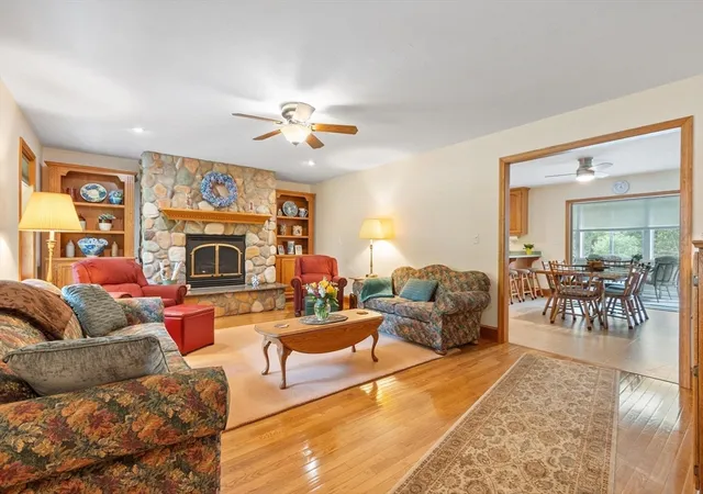 Homes for sale in Templeton, MA | 175 State Rd, Templeton, MA 01436 | MLS# 73524664