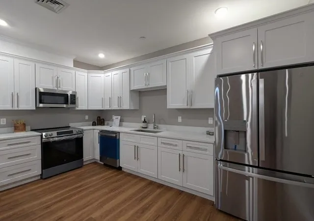 Photo 1 of Condominium at 13 Nahant Street #3B, Lynn, MA 01902 | MLS# 73445705 | | Sold on 2025-12-19