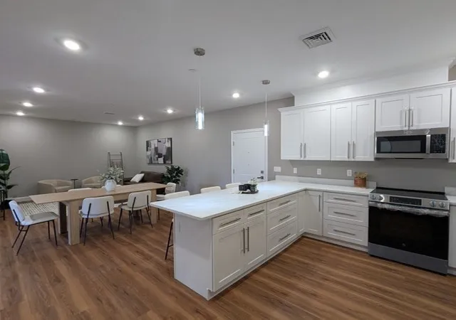 Photo 2 of Condominium at 13 Nahant Street #3B, Lynn, MA 01902 | MLS# 73445705 | | Sold on 2025-12-19