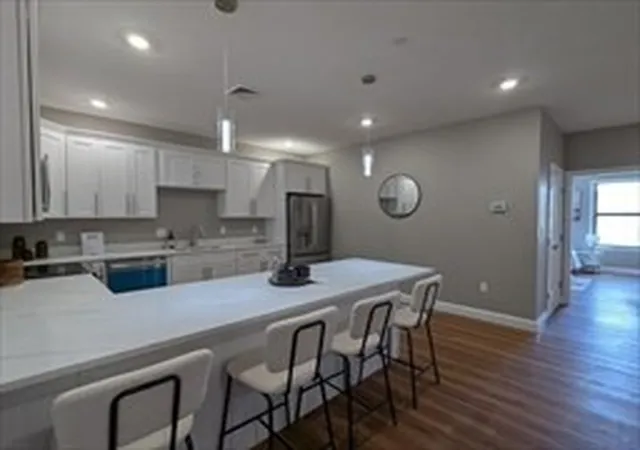 Photo 3 of Condominium at 13 Nahant Street #3B, Lynn, MA 01902 | MLS# 73445705 | | Sold on 2025-12-19