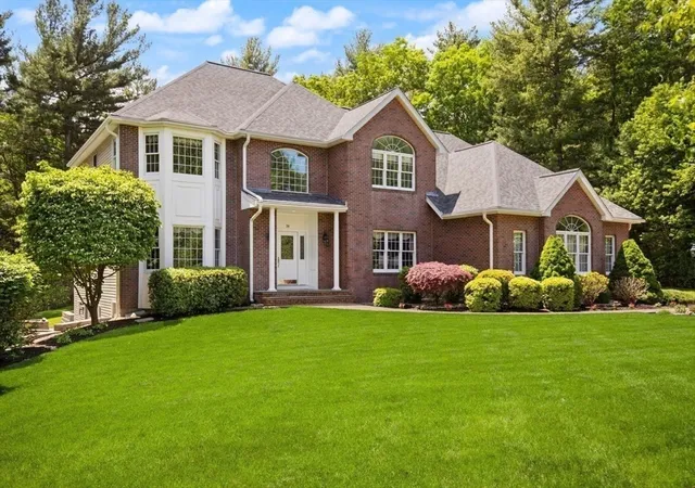 Homes for sale in Sharon, MA | 18 Terrapin Ln, Sharon, MA 02067 | MLS# 73529353