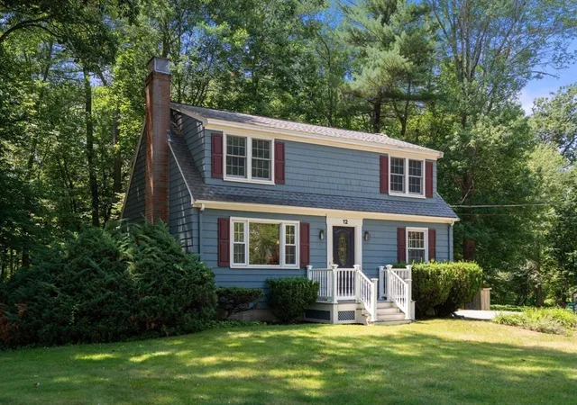 Homes for sale in North Reading, MA | 12 Southwick Rd, North Reading, MA 01864 | MLS# 73546285