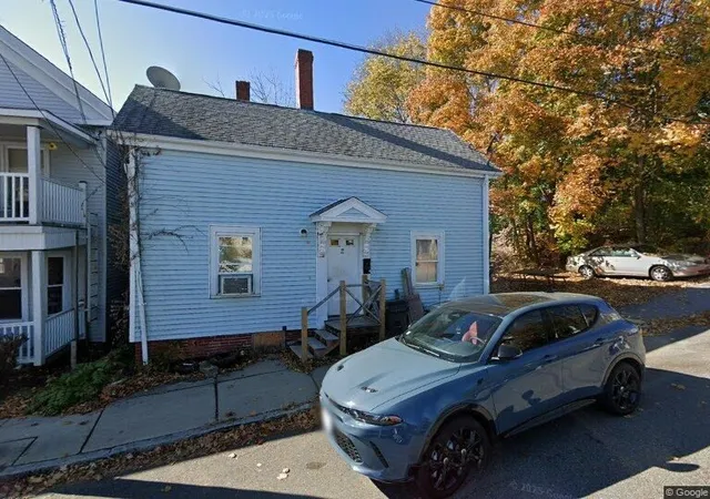 Photo 1 of Single family home for sale at 9 Aubin St, Amesbury, MA 01913 | MLS# 73569472 | Listing updated on 2026-09-01