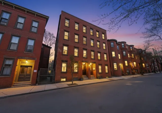 Homes for sale in Chelsea, MA | 30 Beacon St #1, Chelsea, MA 02150 | MLS# 73509942
