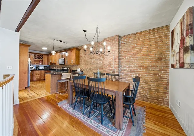 Homes for sale in Chelsea, MA | 30 Beacon St #1, Chelsea, MA 02150 | MLS# 73509942