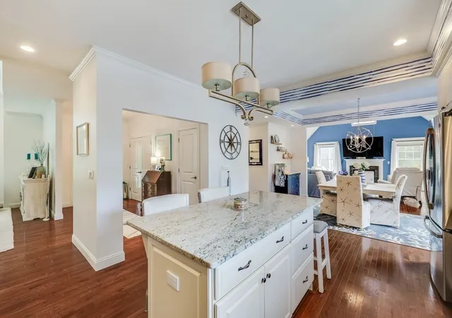 Photo 3 of Condo for sale at 4 Inverness #4, Plymouth, MA 02360 | MLS# 73384256 | Listing updated on 2025-11-01