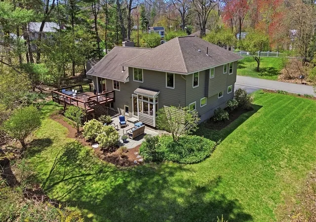Photo 1 of Sale Pending at 3 Hawthorne St, Acton, MA 01720 | MLS# 73509549 | Listing updated on 2026-05-13