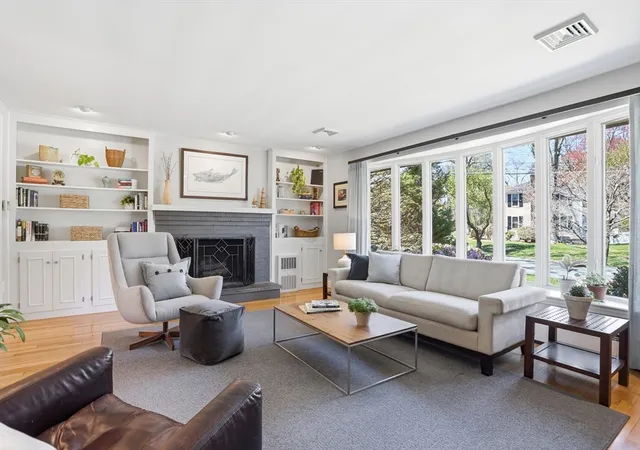 Photo 3 of Sale Pending at 3 Hawthorne St, Acton, MA 01720 | MLS# 73509549 | Listing updated on 2026-05-13