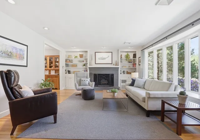 Photo 4 of Sale Pending at 3 Hawthorne St, Acton, MA 01720 | MLS# 73509549 | Listing updated on 2026-05-13