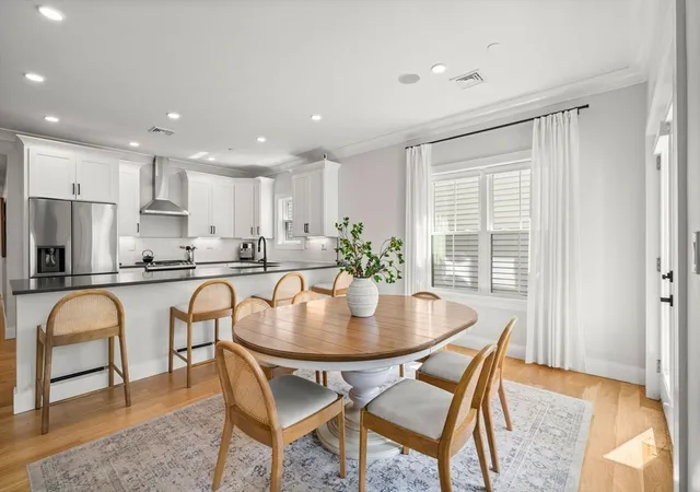 2nd image of 225 227 Havre Street #1, East Boston, MA 02128 | MLS# 73559527