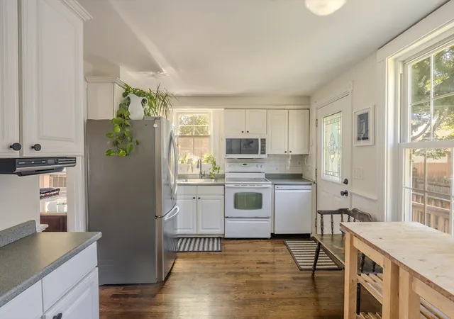 Photo 3 of Sale Pending at 5 Trask Street, Danvers, MA 01923 | MLS# 73568699 | Listing updated on 2026-09-15