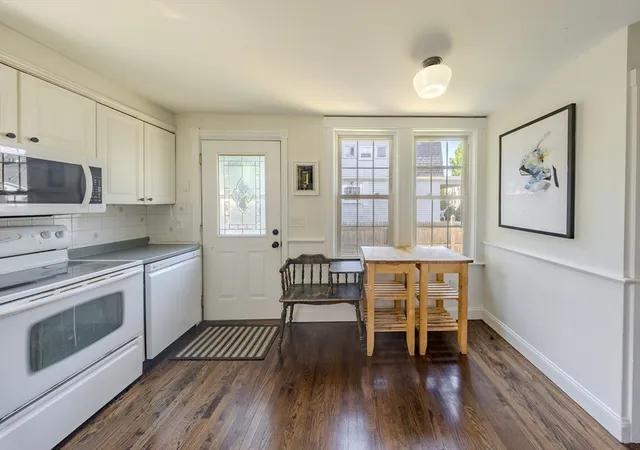 Photo 3 of Sale Pending at 5 Trask Street, Danvers, MA 01923 | MLS# 73568699 | Listing updated on 2026-09-15