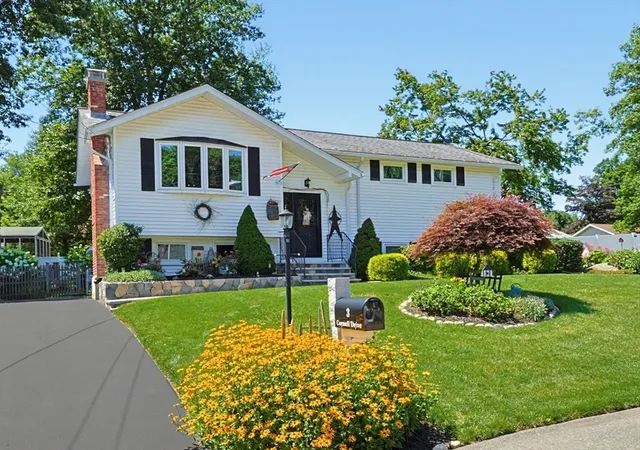 2nd image of 3 Cornell Dr, Milford, MA 01757 | MLS# 73560164