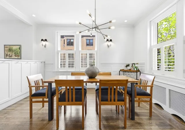 5th image of 123 Saint Paul St, Brookline, MA 02446