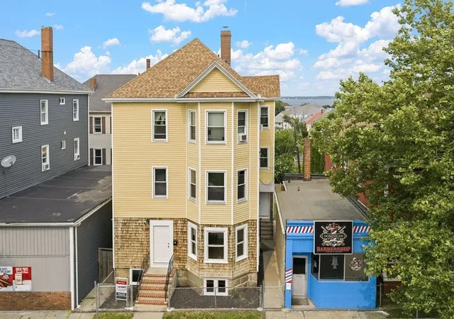 1st image of 734 738 Brock Ave, New Bedford, MA 02744 | MLS# 73550344
