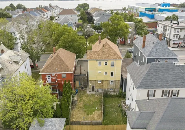 2nd image of 734 738 Brock Ave, New Bedford, MA 02744 | MLS# 73550344