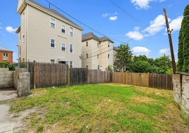 Photo 3 of Sale Pending at 734 738 Brock Ave, New Bedford, MA 02744 | MLS# 73550344 | Listing updated on 2026-09-04
