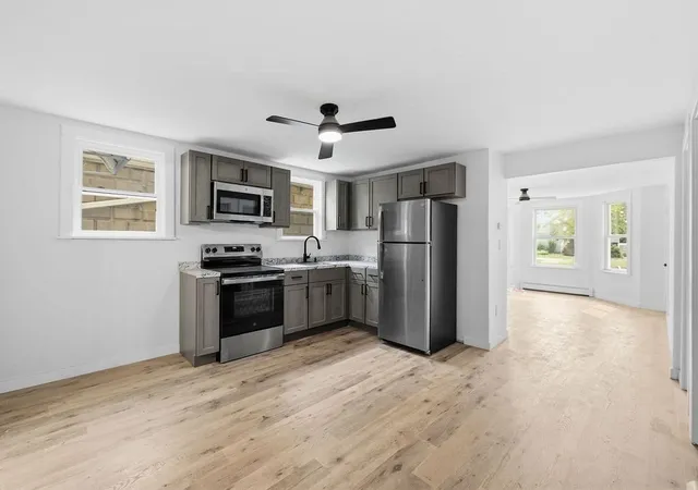 Photo 3 of Sale Pending at 734-738 Brock Ave, New Bedford, MA 02744 | MLS# 73550344 | Listing updated on 2026-09-04