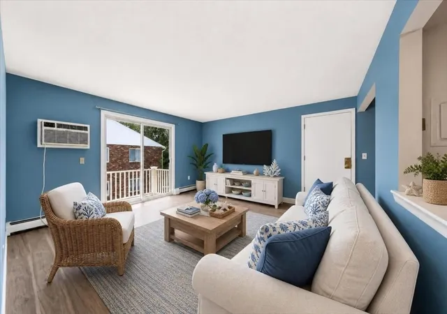 2nd image of 1801 Ocean Street #S-33, Marshfield, MA 02050 | MLS# 73563292