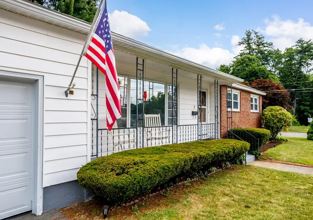 Homes for sale in Leominster, MA | 7 Knollwood Ln, Leominster, MA 01453 | MLS# 73544327