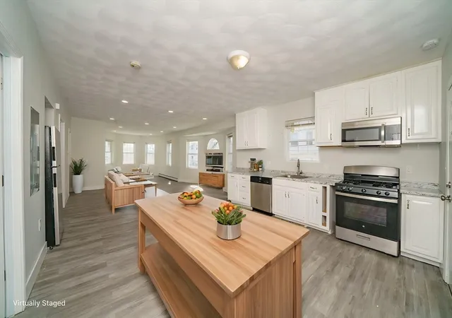 Photo 2 of Sale Pending at 539 541 N Front St, New Bedford, MA 02745 | MLS# 73522270 | Listing updated on 2026-10-01