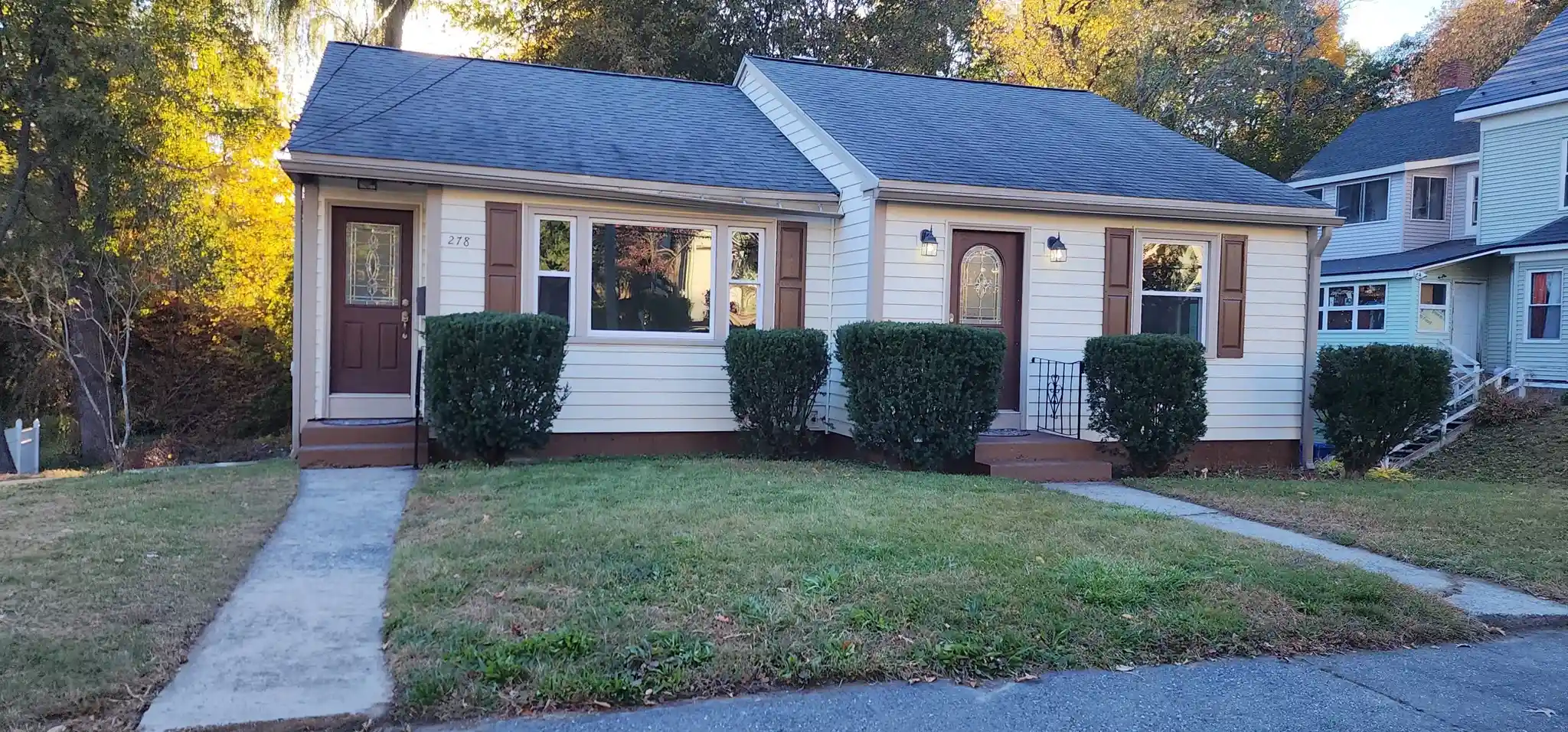Photo 1 of Single family home for sale at 278 Merriam Ave, Leominster, MA 01453 | MLS# 73594839 | Listing updated on 2026-10-29