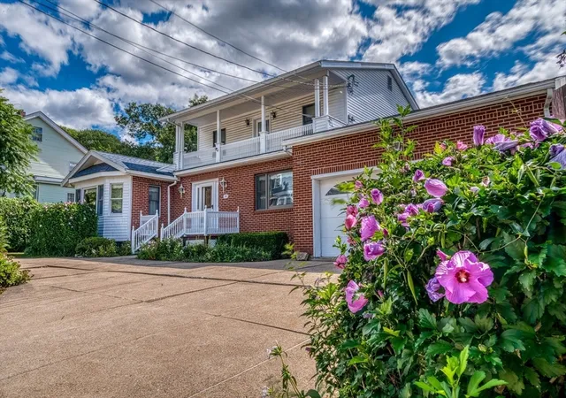 Photo 2 of Single family home for sale at 16 Bobolink Street, Boston, MA 02132 | MLS# 73568555 | Listing updated on 2026-08-30