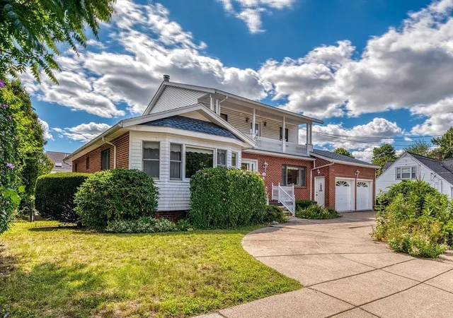 Photo 3 of Single family home for sale at 16 Bobolink Street, Boston, MA 02132 | MLS# 73568555 | Listing updated on 2026-08-30