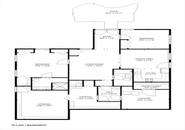 Photo 41 of Single family home for sale at 16 Bobolink Street, Boston, MA 02132 | MLS# 73568555 | Listing updated on 2026-08-30