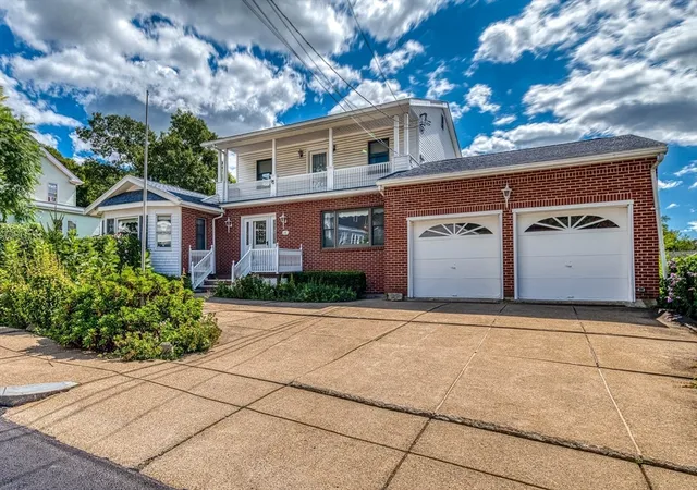Photo 3 of Single family home for sale at 16 Bobolink Street, Boston, MA 02132 | MLS# 73568555 | Listing updated on 2026-08-30