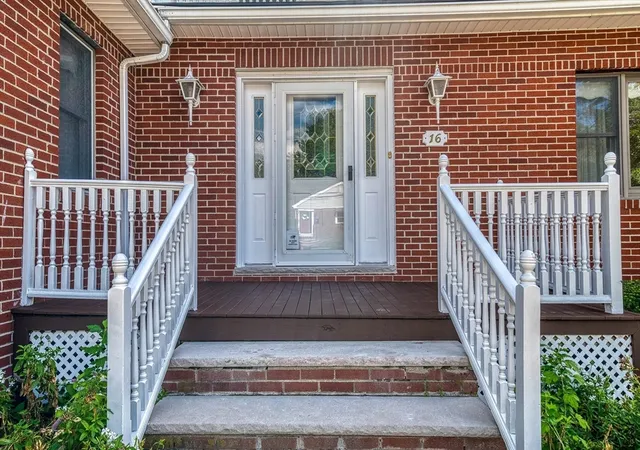 Photo 4 of Single family home for sale at 16 Bobolink Street, Boston, MA 02132 | MLS# 73568555 | Listing updated on 2026-08-30