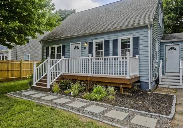 1st image of 70 Yeoman Avenue, Westfield, MA 01085 | MLS# 73556597