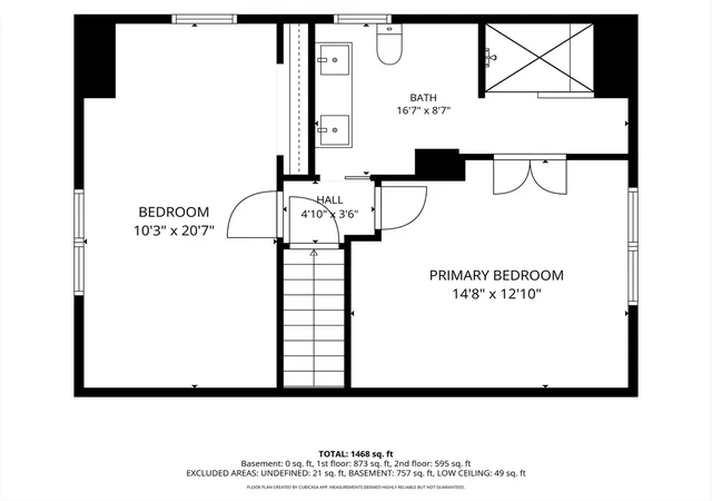 42nd image of 70 Yeoman Avenue, Westfield, MA 01085 | MLS# 73556597