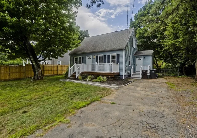 4th image of 70 Yeoman Avenue, Westfield, MA 01085 | MLS# 73556597