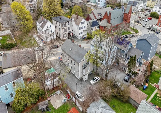 34th image of 826 County St, New Bedford, MA 02740 | MLS# 73555788