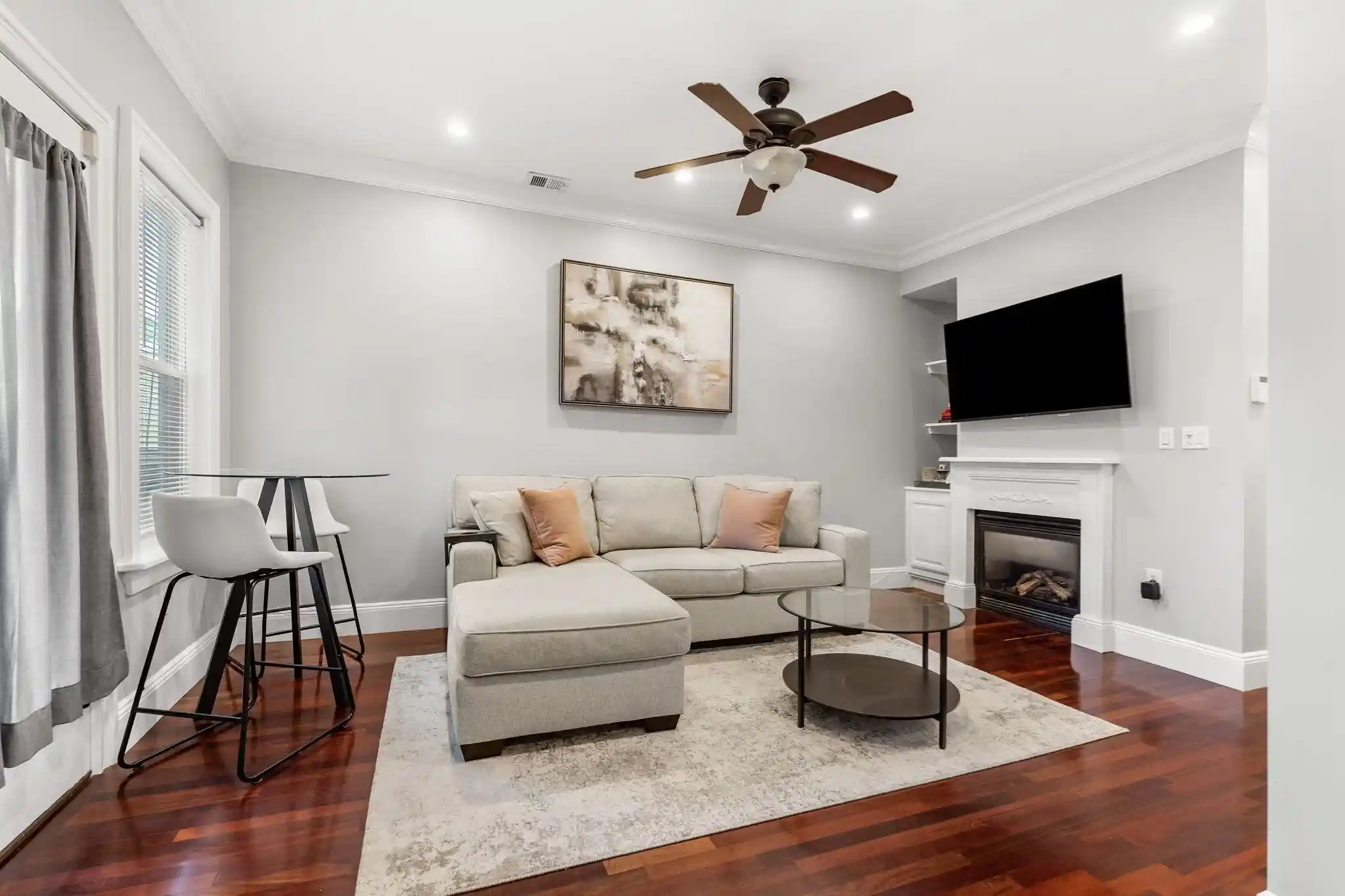 Photo 1 of Condo for sale at 26 Vinton St #2, South Boston, MA 02127 | MLS# 73589803 | Listing updated on 2026-10-17