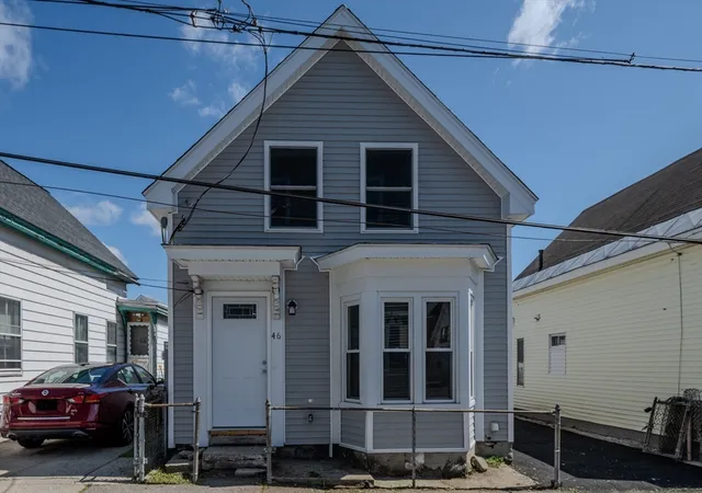 1st image of 46 Lyons St, Lowell, MA 01852 | MLS# 73377287