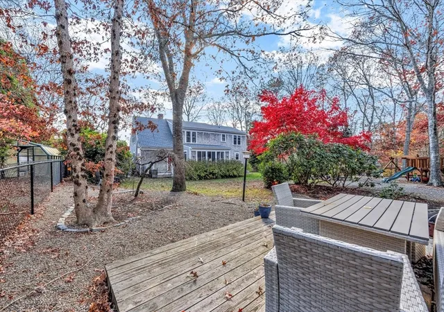 42nd image of 6 Southfield Ln, Sandwich, MA 02563 | MLS# 73458160