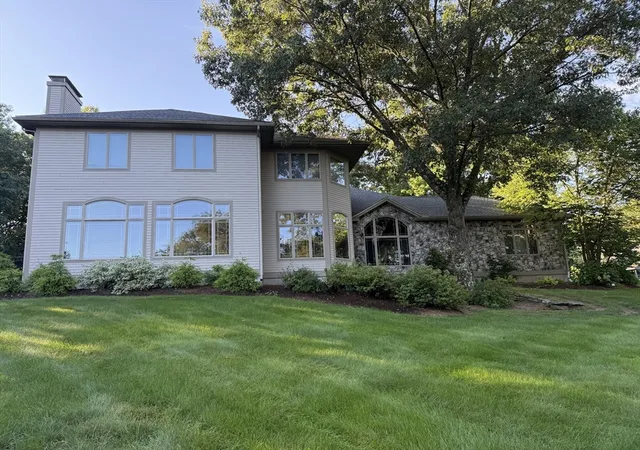 Photo 1 of Single family home for sale at 82 Mountain View Dr, Belchertown, MA 01007 | MLS# 73569454 | Listing updated on 2026-09-01