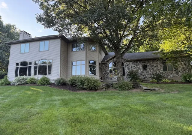 Photo 2 of Single family home for sale at 82 Mountain View Dr, Belchertown, MA 01007 | MLS# 73569454 | Listing updated on 2026-09-01