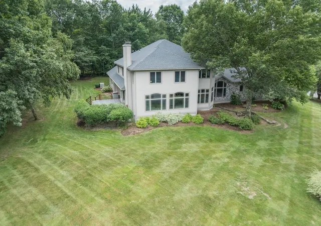 Photo 3 of Single family home for sale at 82 Mountain View Dr, Belchertown, MA 01007 | MLS# 73569454 | Listing updated on 2026-09-01