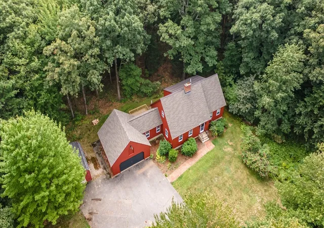 Photo 3 of Sale Pending at 123 Saunders Street, Gardner, MA 01440 | MLS# 73567810 | Listing updated on 2026-09-15