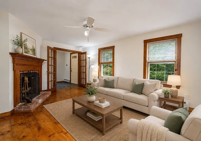 Photo 4 of Sale Pending at 123 Saunders Street, Gardner, MA 01440 | MLS# 73567810 | Listing updated on 2026-09-15