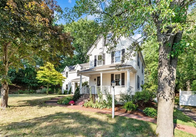 Homes for sale in Lexington, MA | 109 Grove St, Lexington, MA 02420 | MLS# 73546197