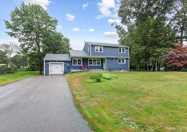 2nd image of 3 Grant Rd, South Easton, MA 02375 | MLS# 73563393