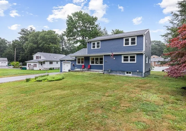 Photo 4 of Single family home for sale at 3 Grant Rd, South Easton, MA 02375 | MLS# 73563393 | Listing updated on 2026-08-24