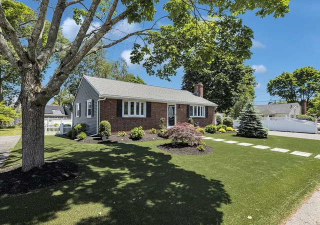 Homes for sale in Dedham, MA | 13 Willard St, Dedham, MA 02026 | MLS# 73533922