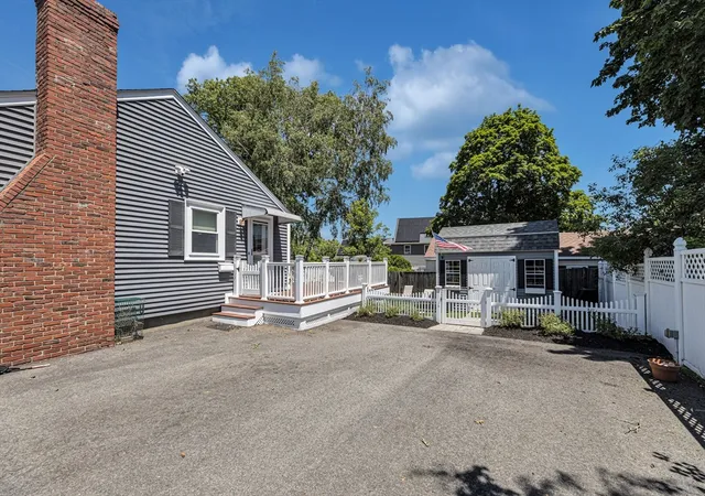 Homes for sale in Dedham, MA | 13 Willard St, Dedham, MA 02026 | MLS# 73533922