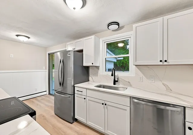 Photo 3 of Sale Pending at 46 Kay St, Springfield, MA 01109 | MLS# 73564336 | Listing updated on 2026-10-08